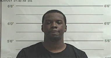 Brock Emilien, - Orleans Parish County, LA 